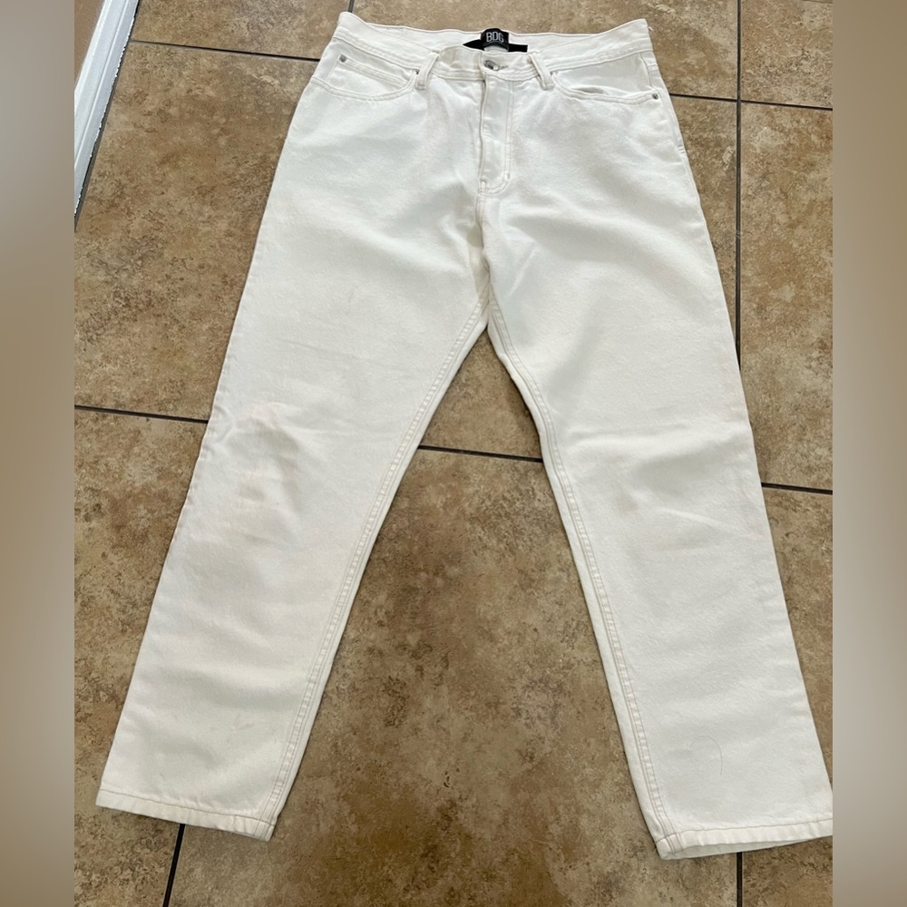 Men’s Jeans